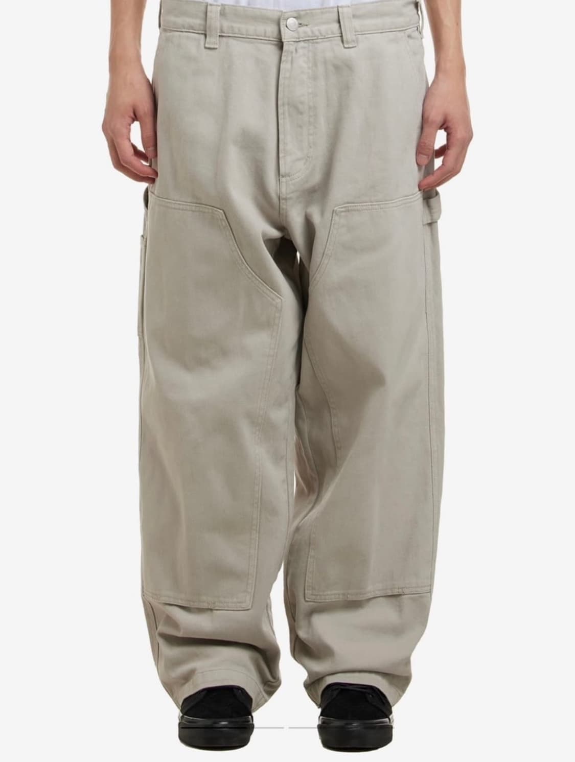 오베이 빅윅 팬츠 상품이미지1