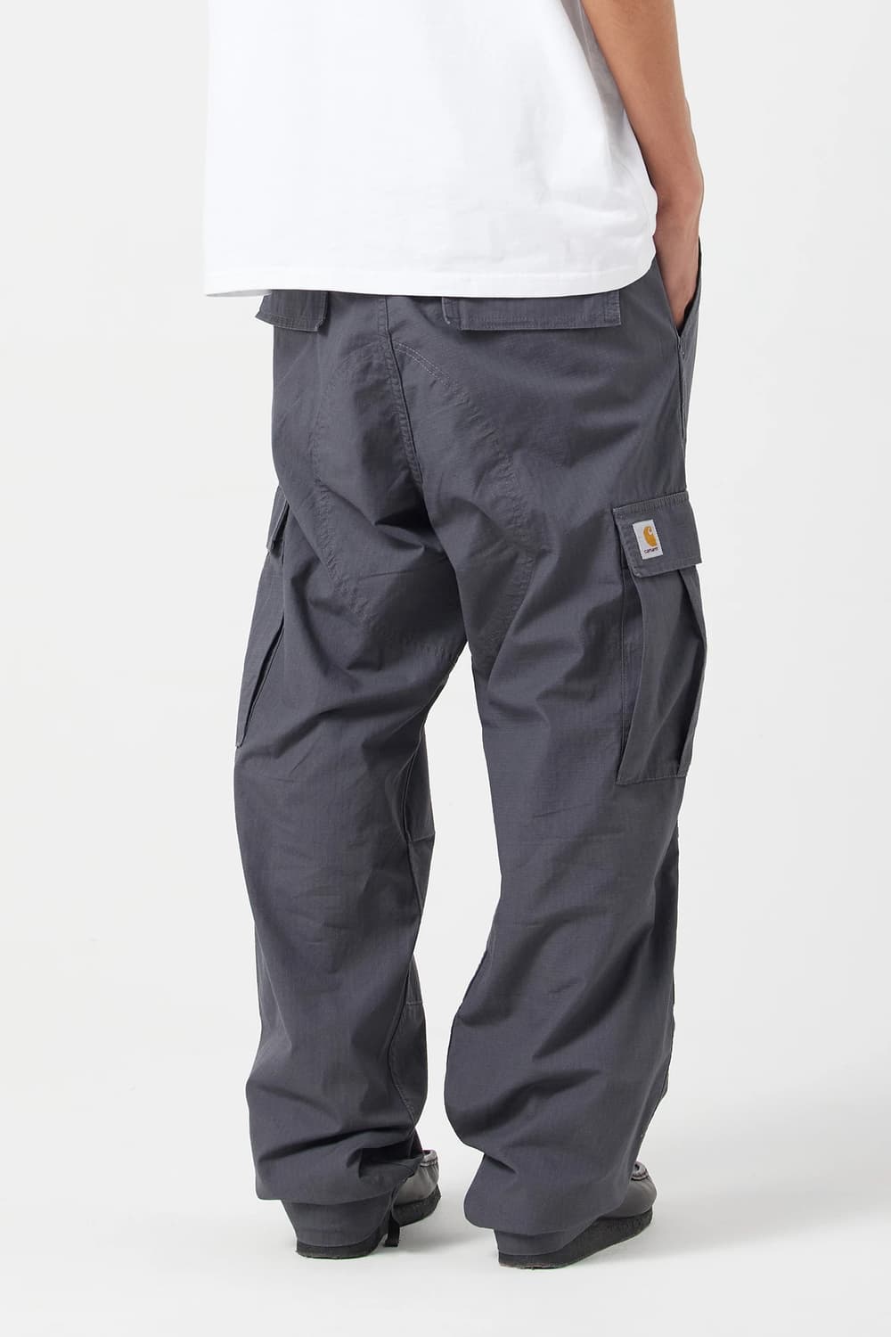 REGULAR CARGO PANT COLUMBIA 상품이미지1