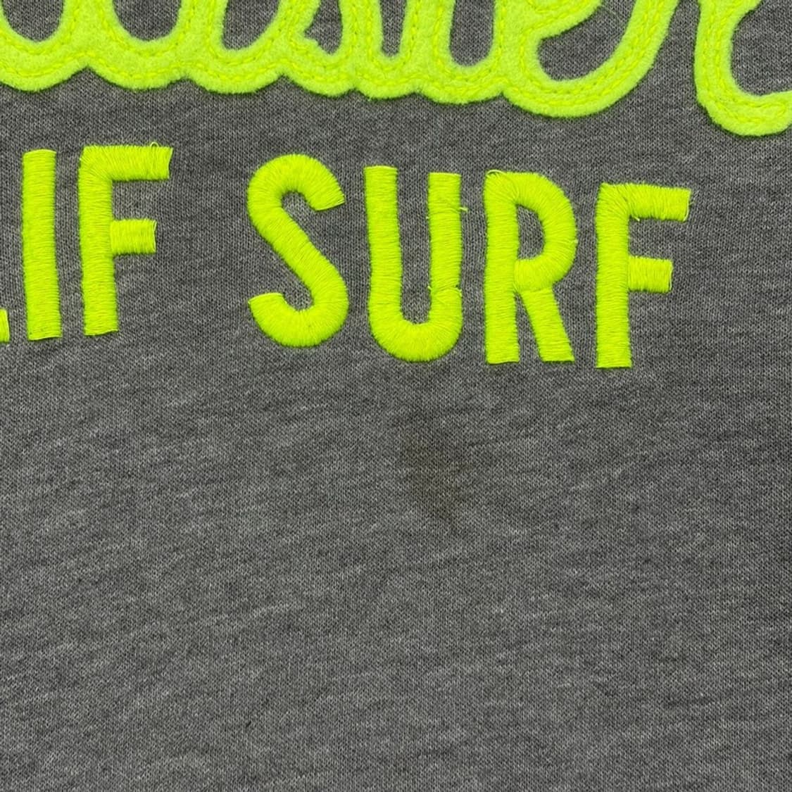 홀리스터 로고 후드티 v2517 상품이미지5