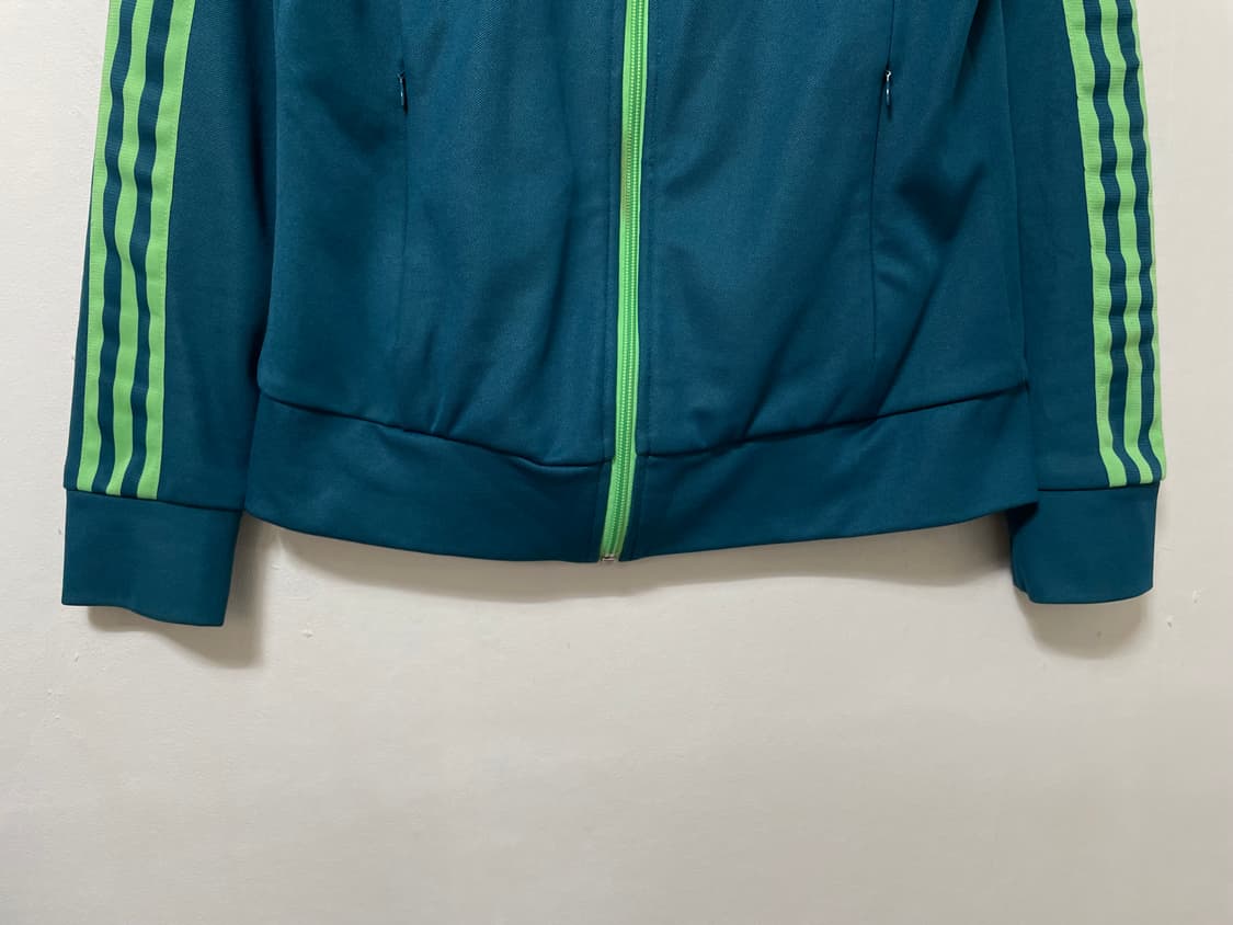 (55-66) 아디다스 오리지널 유로파 트랙탑 져지 상품이미지3