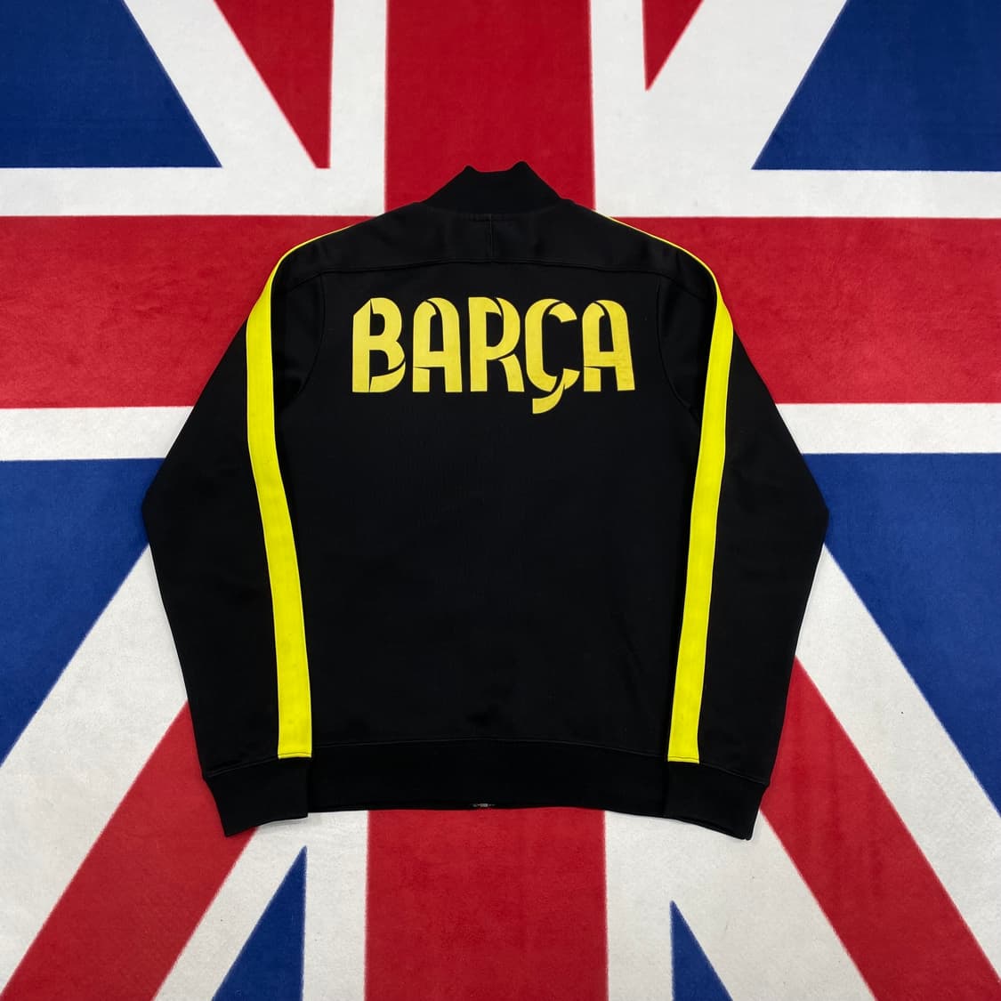 나이키 fc바르셀로나 져지 S 상품이미지3