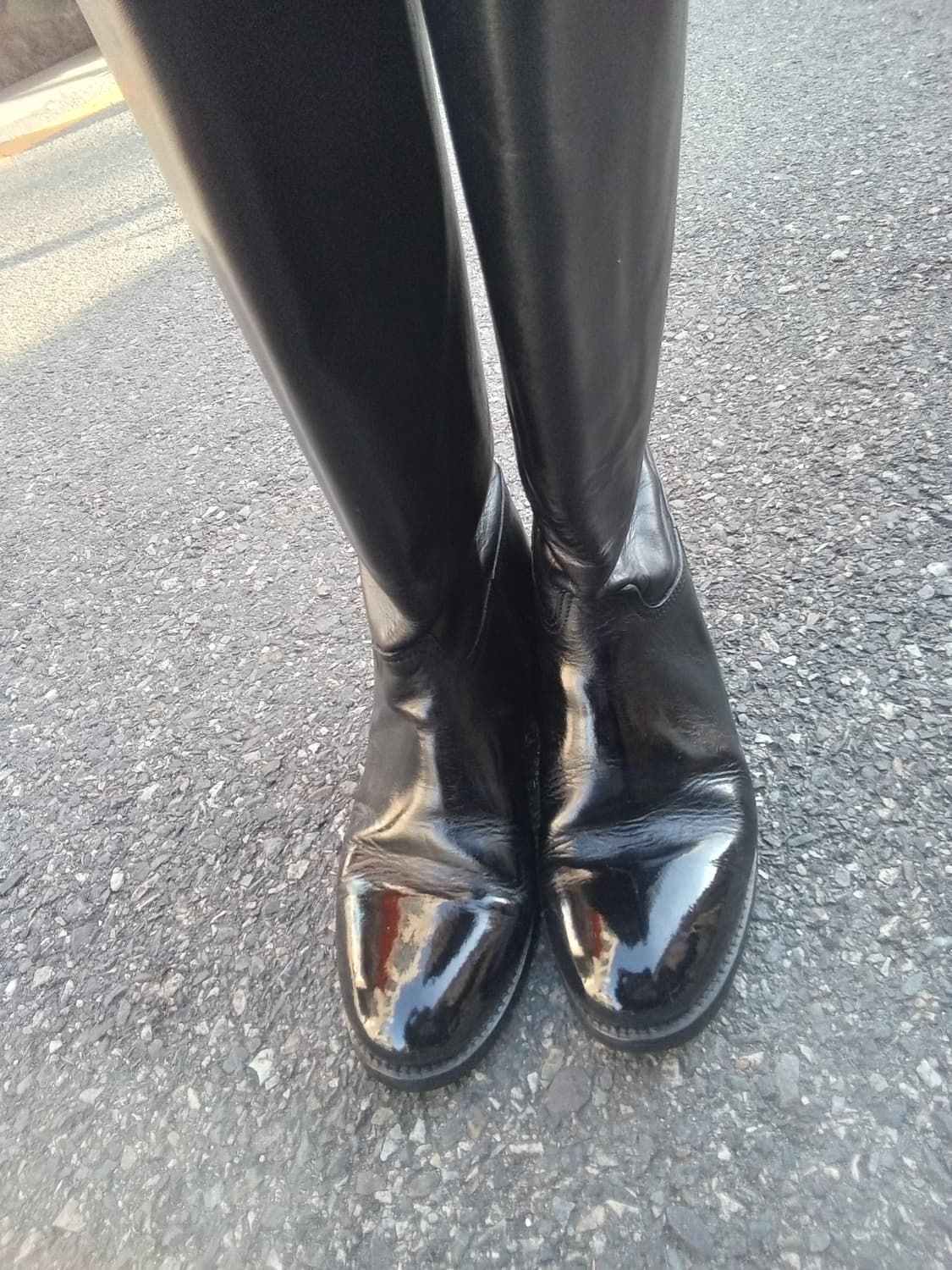 여성 승마 부츠 by 골든 호스 상품이미지1