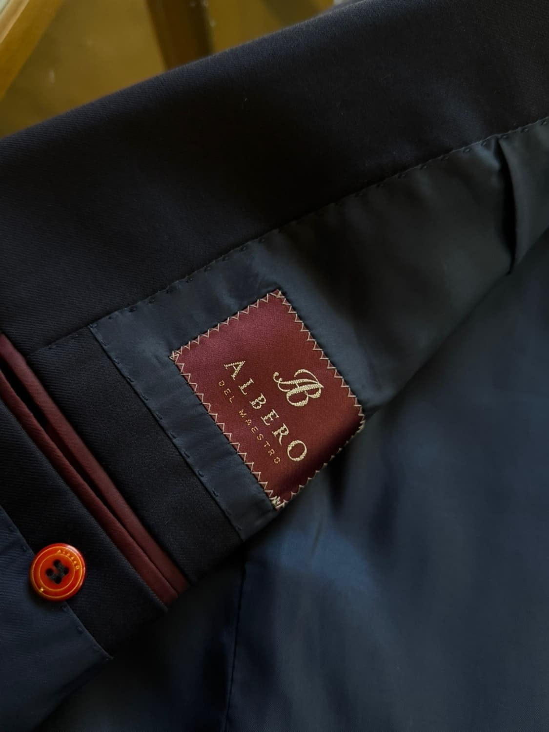 알베로 테일러드 자켓 100 상품이미지8