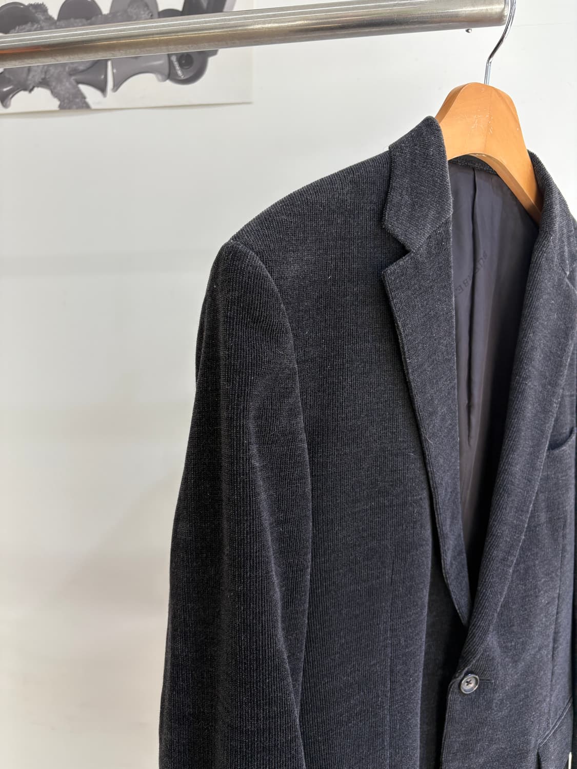 BURBERRY (Made in Japan) 블레이저 상품이미지3