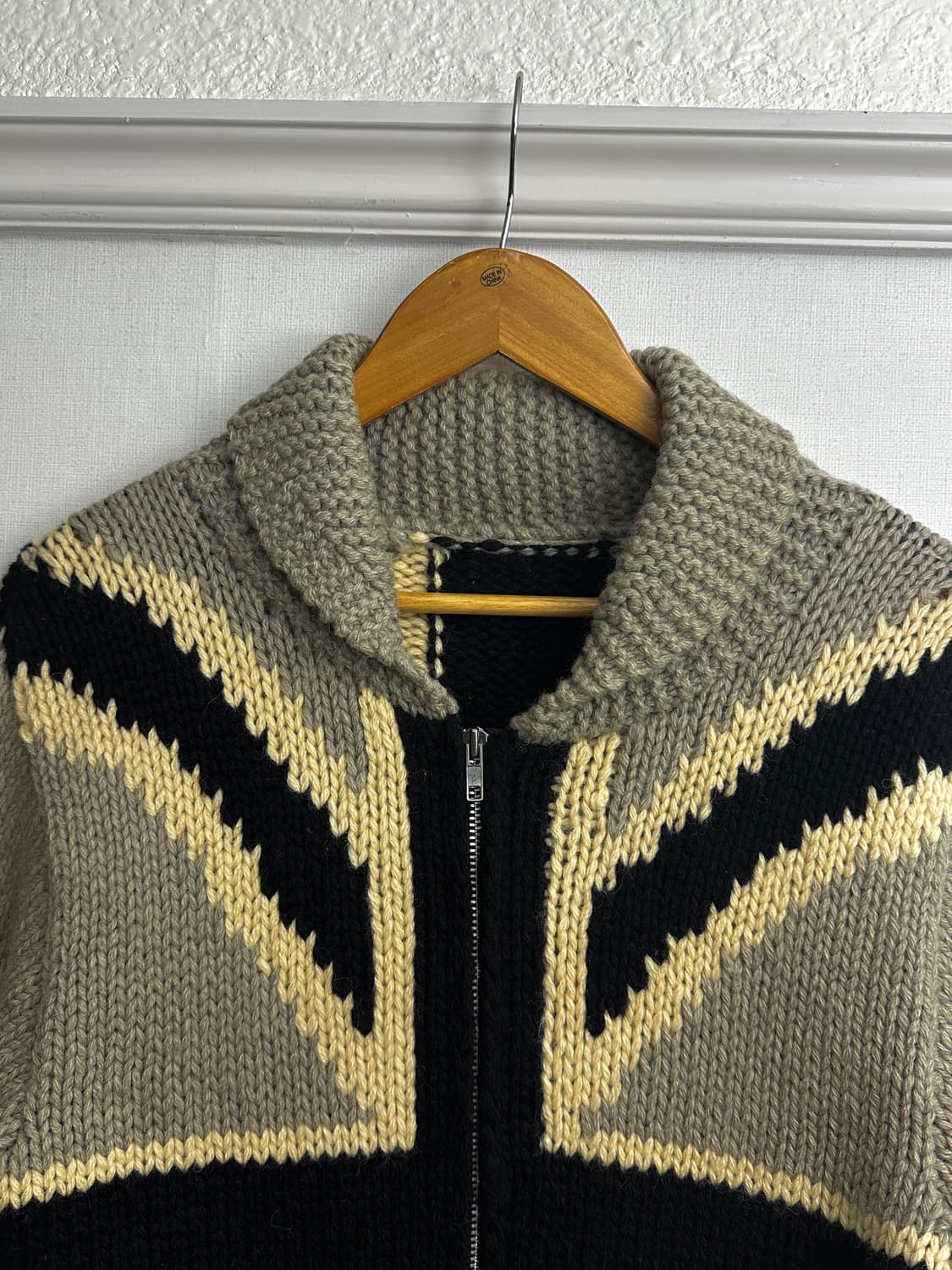 유니언 잭 코위찬 자켓 상품이미지9