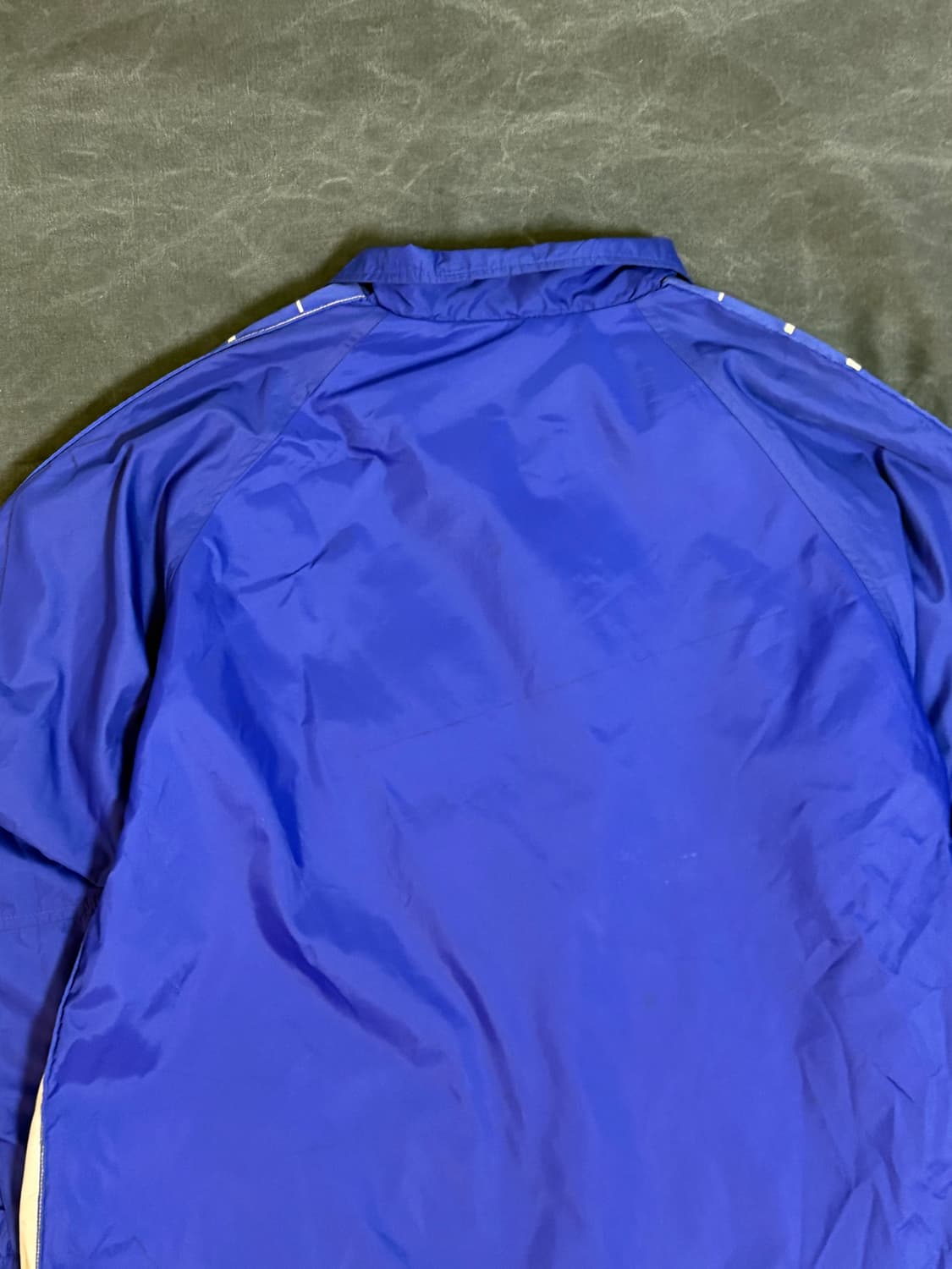 아디다스 우먼스 사커 바람막이 상품이미지7