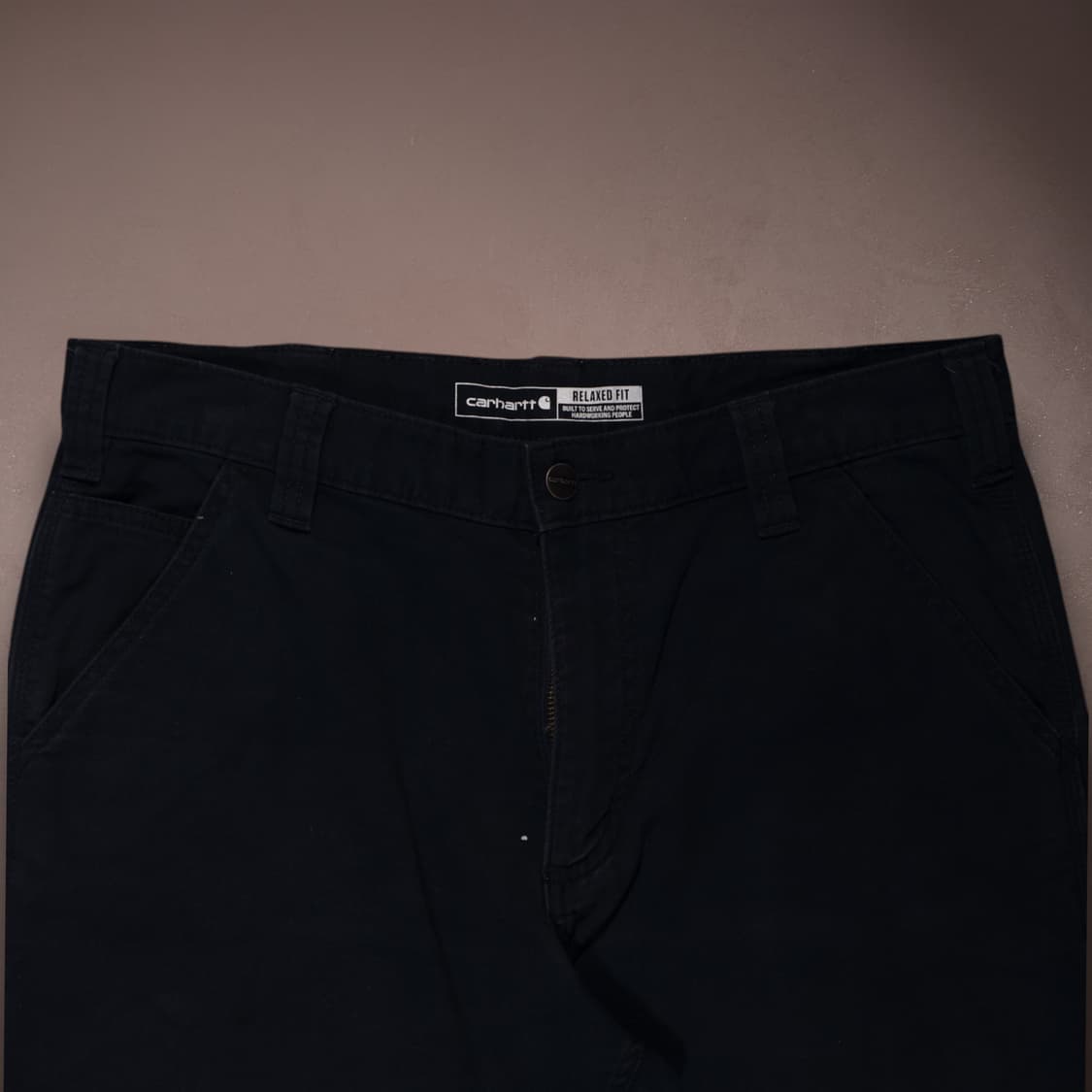 칼하트 워크 팬츠 상품이미지2