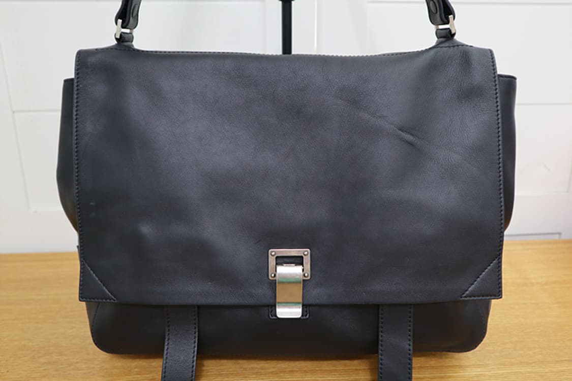 proenza schouler 프로엔자슐러 가죽 숄더백 상품이미지7