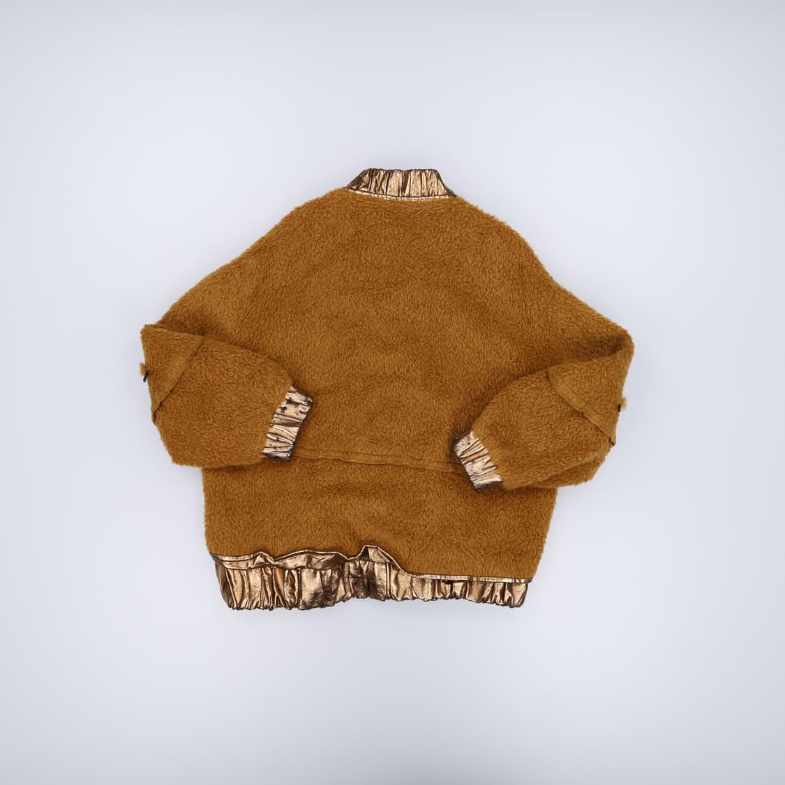 82-94-160 오즈세컨 울 자켓 0309H1 상품이미지2