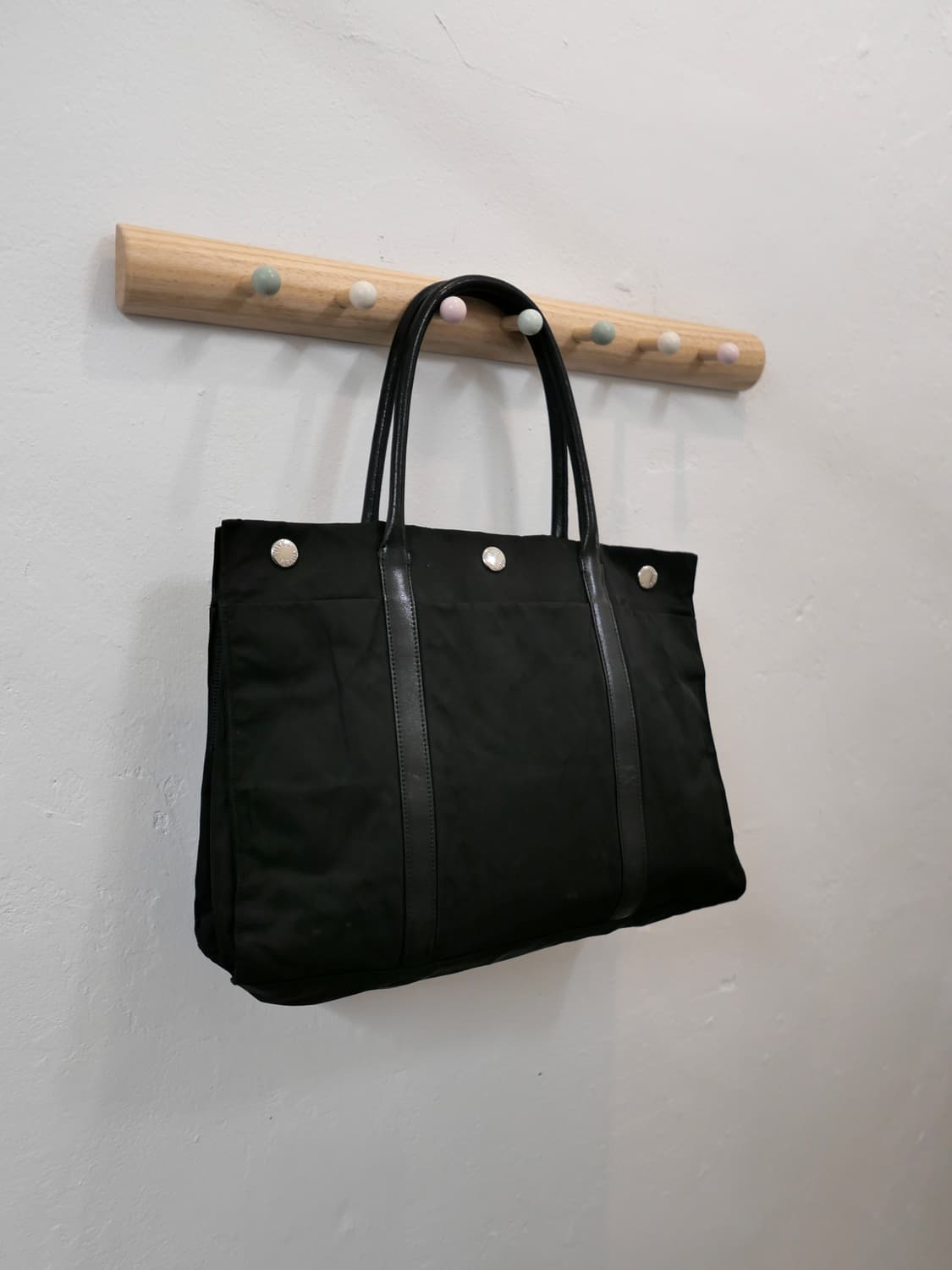 프라다 토트백 상품이미지2