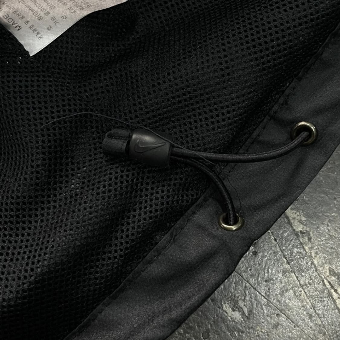 95-100 나이키 바람막이  상품이미지5