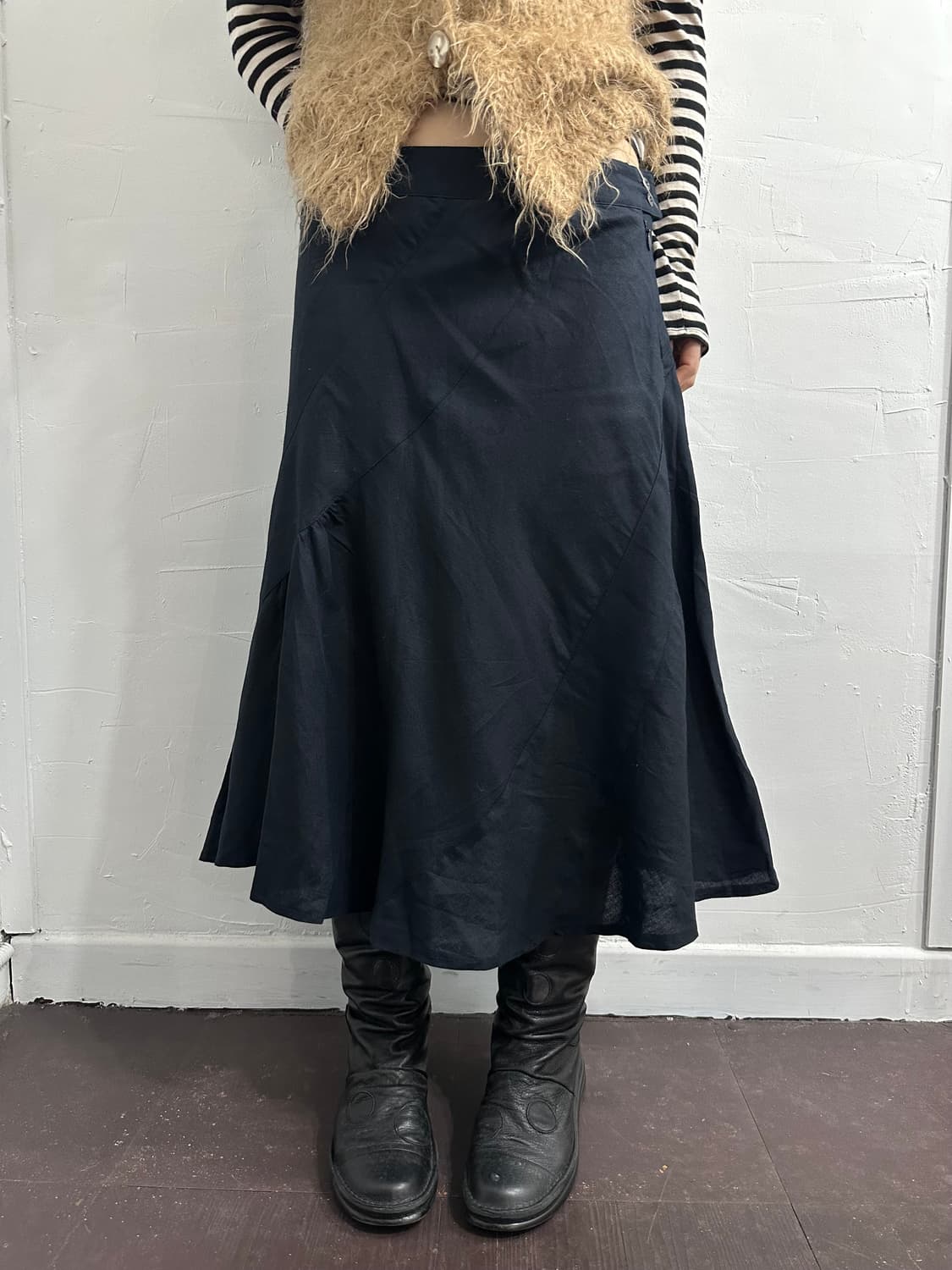 nathalie andersen desifn skirt 상품이미지1