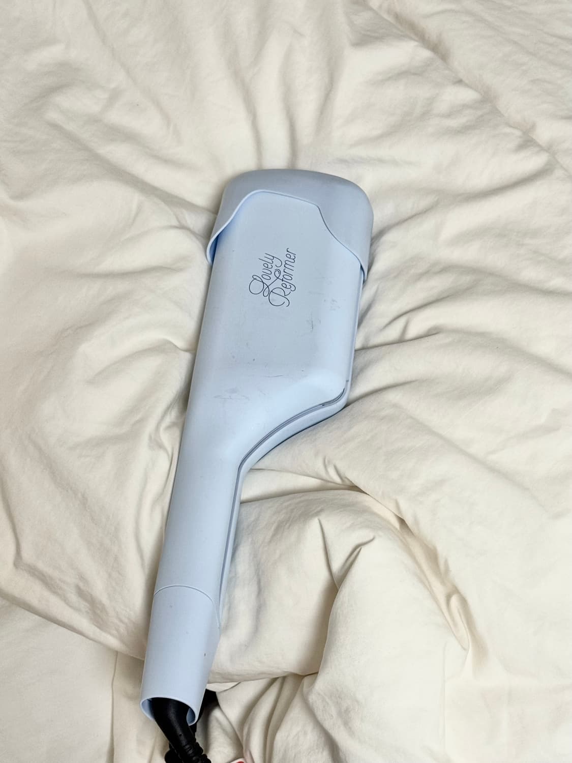 보다나 물결고데기 40mm 상품이미지3