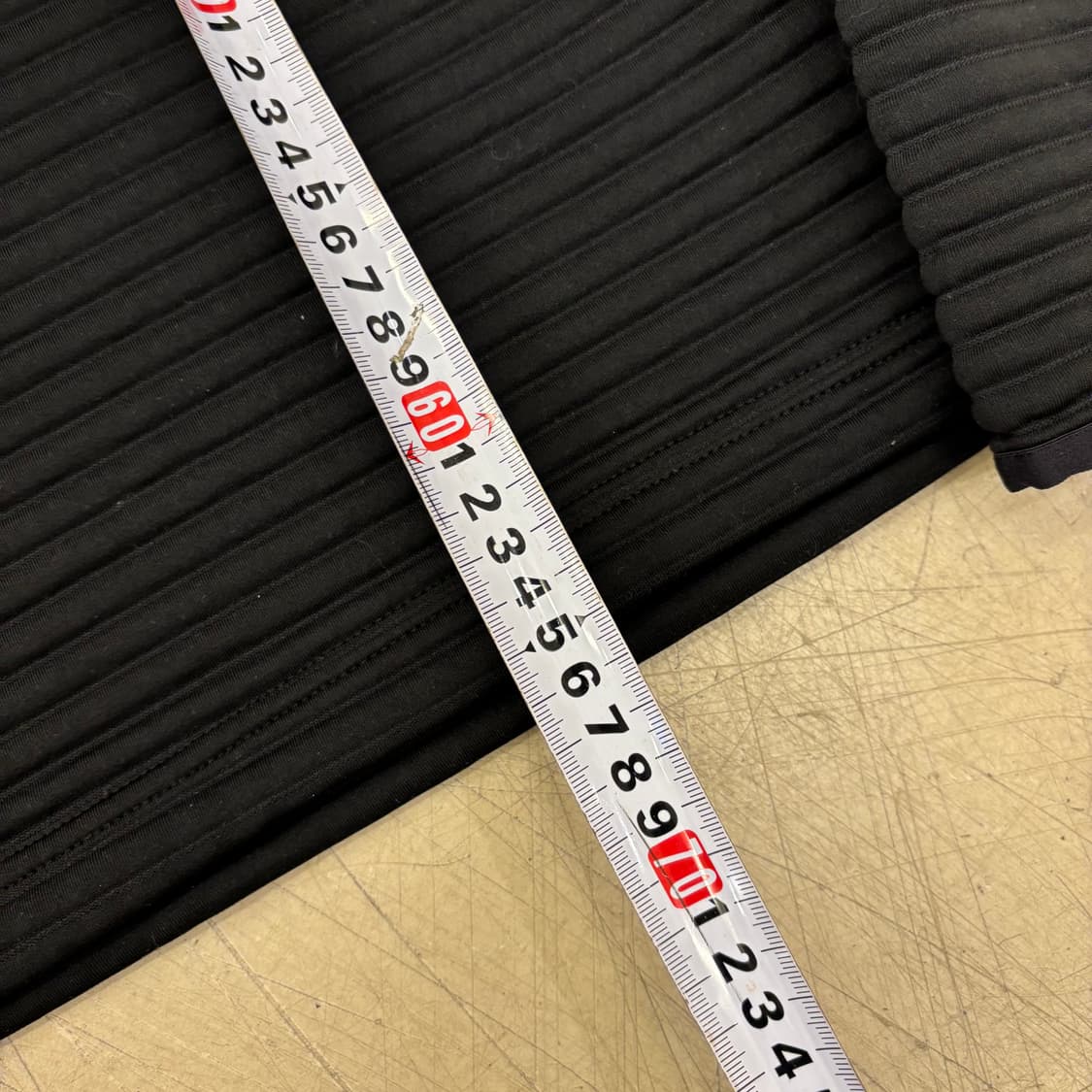 언더아머 기능성 스몰로고 쿼터 집업 상품이미지4