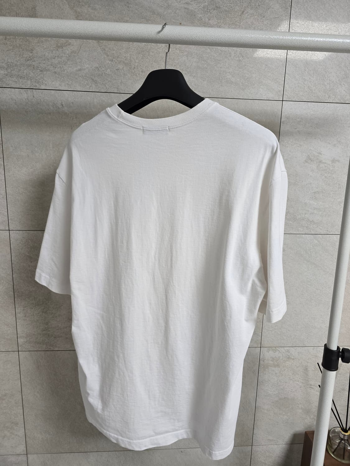 알리스 프린팅 반팔 XL 상품이미지3