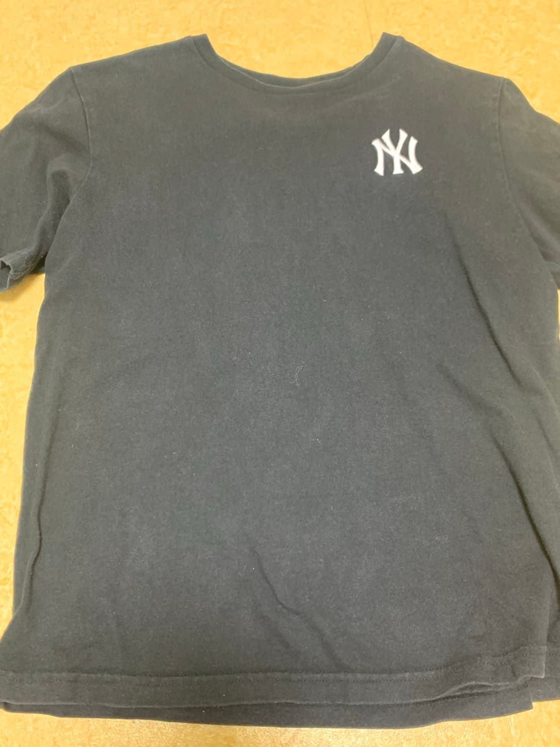 mlb 반팔 티셔츠 상품이미지1