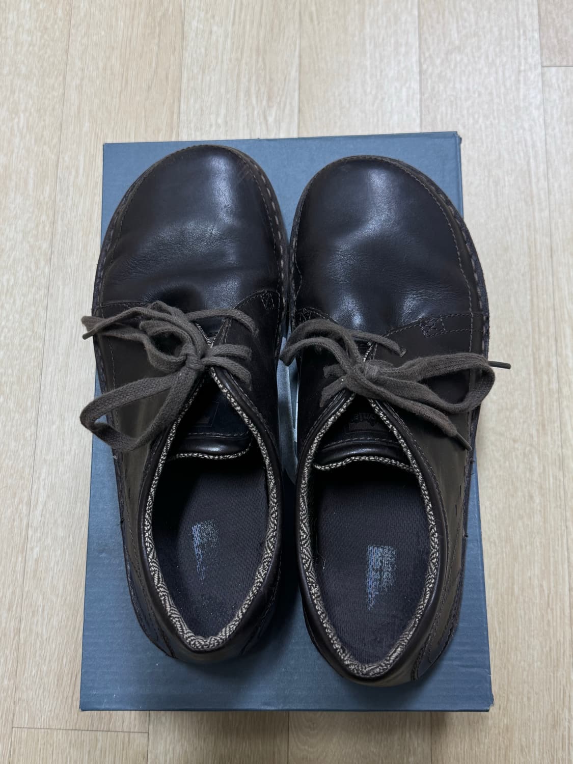 파타고니아 룰루슈즈 상품이미지1