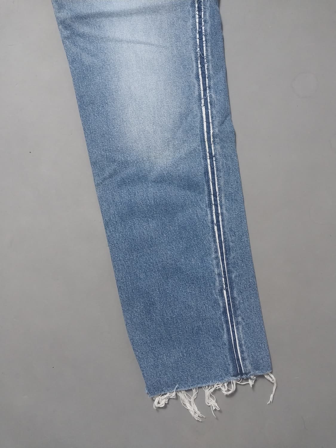 [34] 리바이스 511 사이드라인 슬림진 청바지 상품이미지5