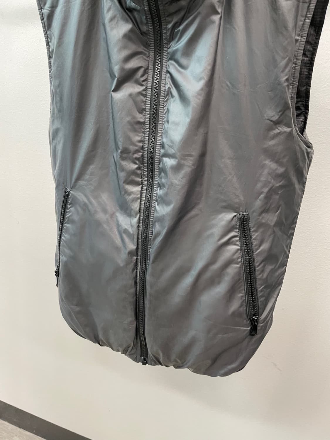 95) 돌체 리버시블 패딩조끼 상품이미지7