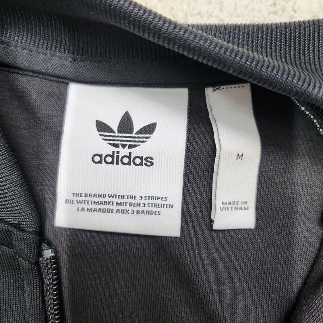 ADIDAS 저지 M 상품이미지5