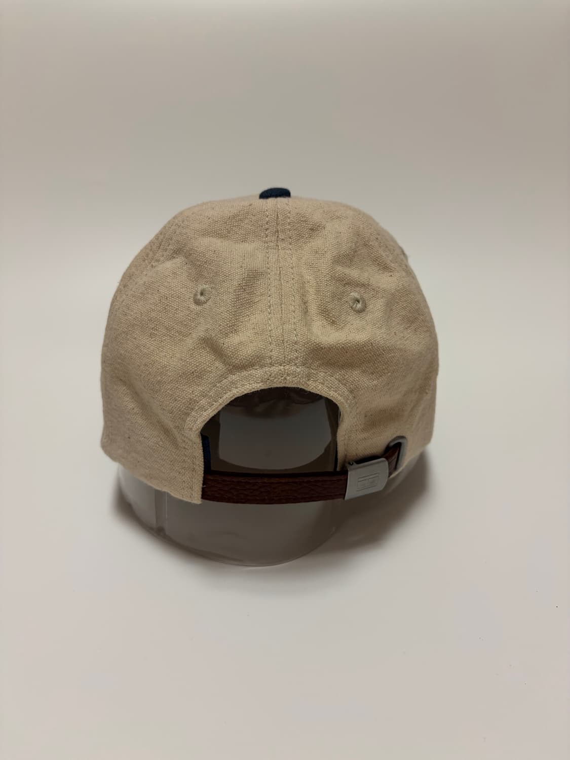 타미힐피거 빈티지 모자 볼캡 상품이미지4