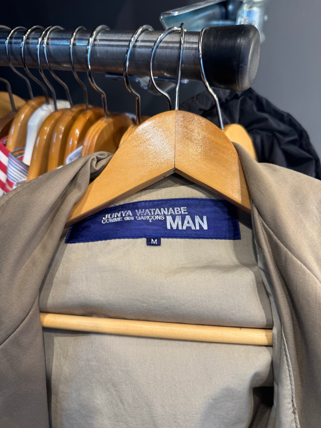 Junya wantanabeX comme des garcons 자켓 상품이미지5