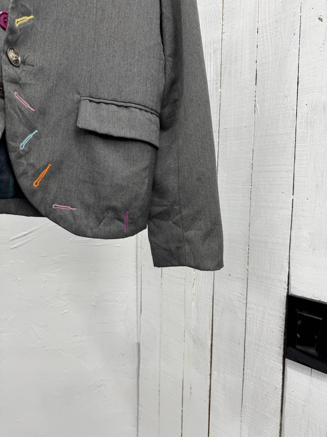 vtg jacket 상품이미지5
