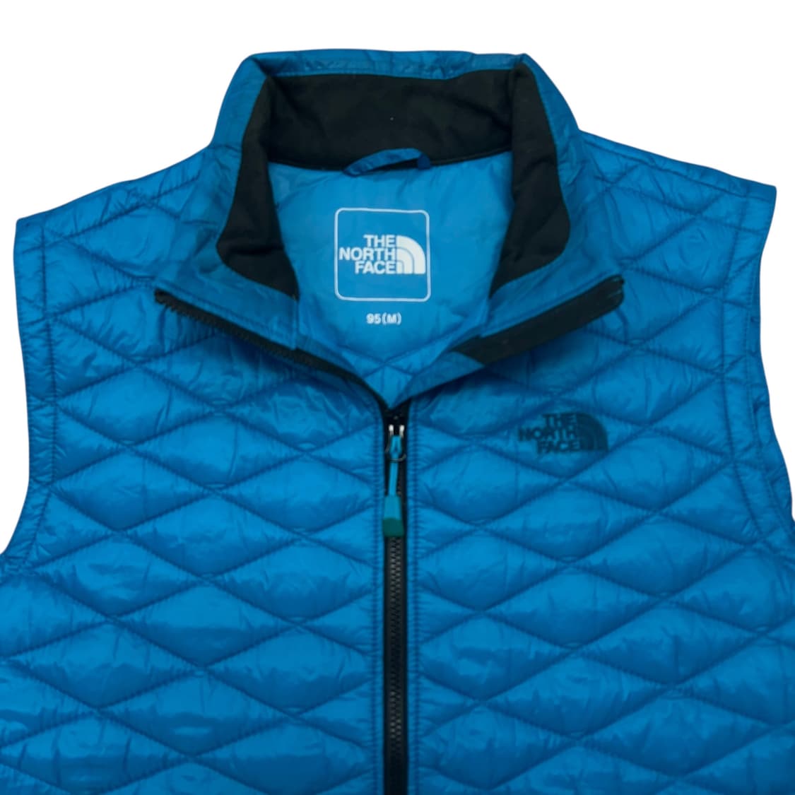 노스페이스 경량 패딩 베스트 상품이미지2