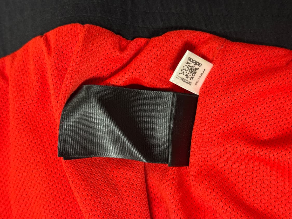 00s Y-3 슬릿 코튼자켓 상품이미지7