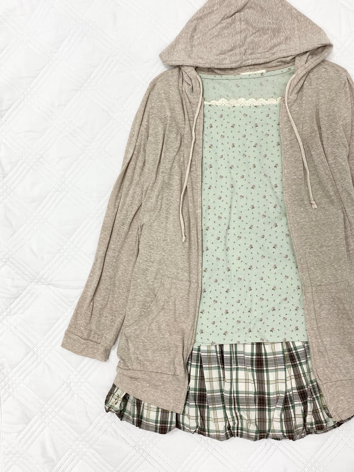 ꒰ঌ 모리걸의 봄 산책 세트 ໒꒱ 상품이미지2