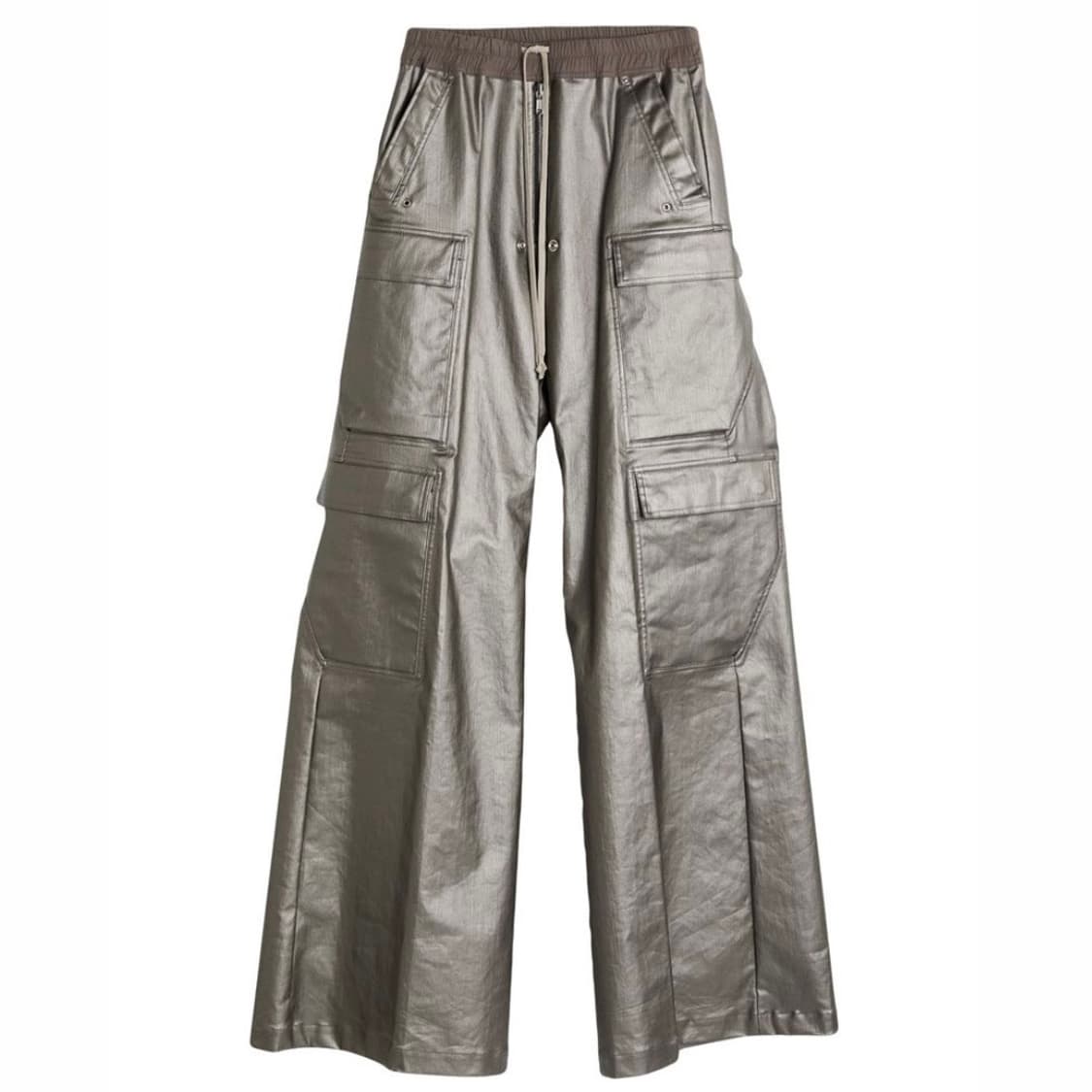 Rick Owens 릭오웬스 LIDO CARGO BELAS 팬츠 새상품 상품이미지5