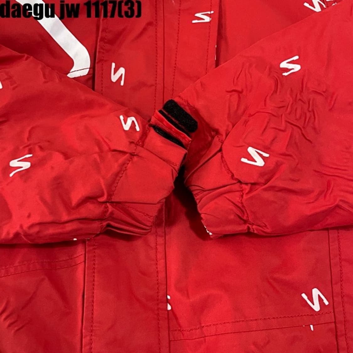 살로몬 자켓 상품이미지5