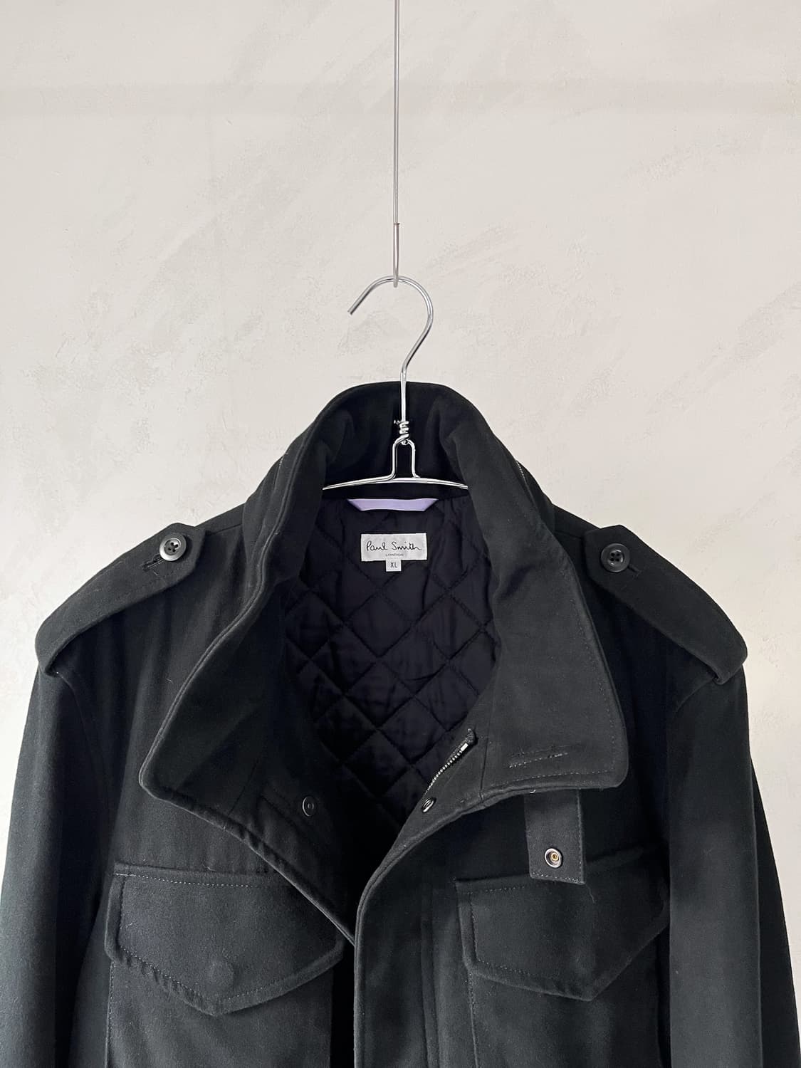 Paul Smith / Made in Japan (Moleskin) 상품이미지4