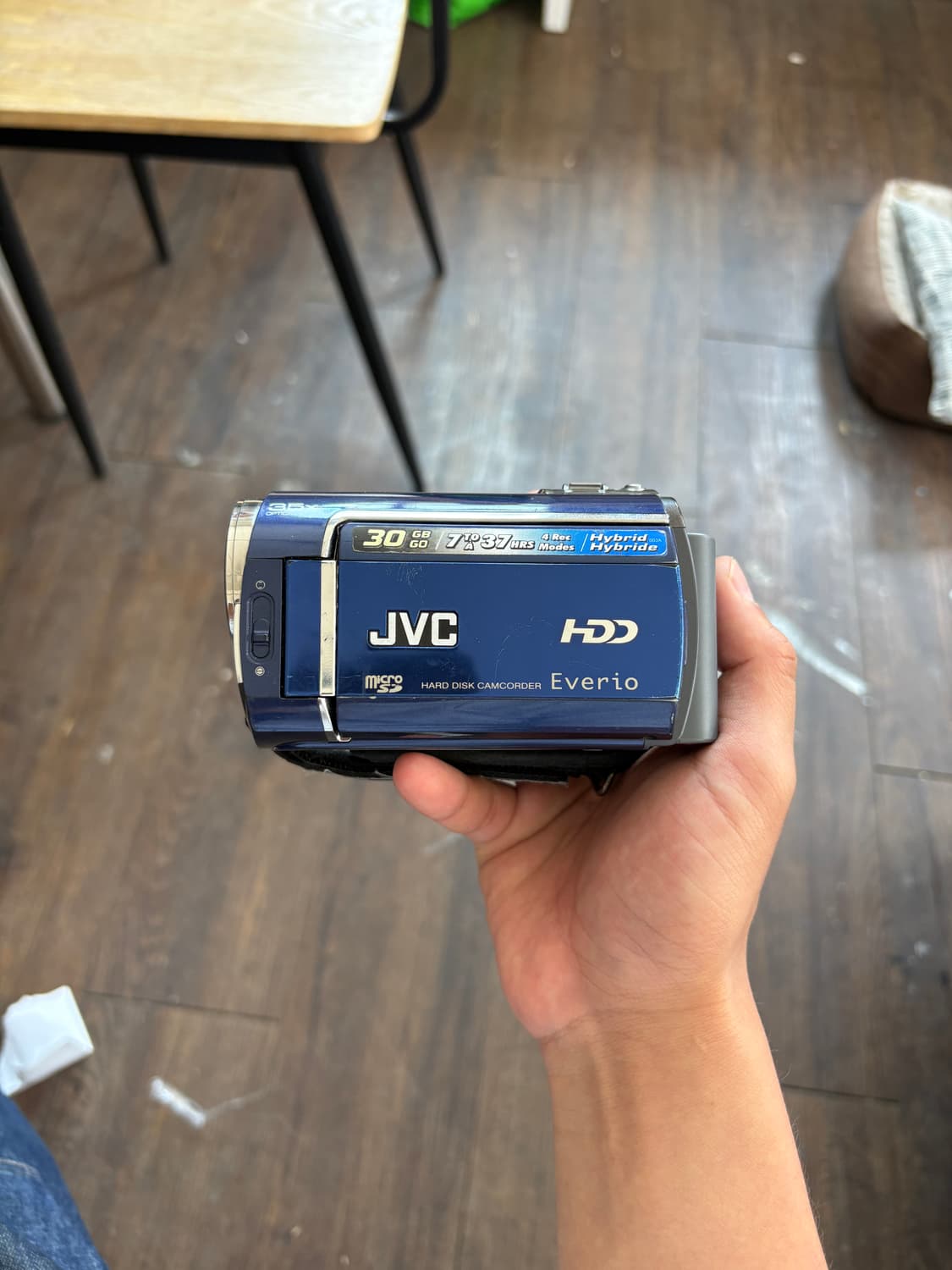 Jvc everio mg330 디지털캠코더 상품이미지1