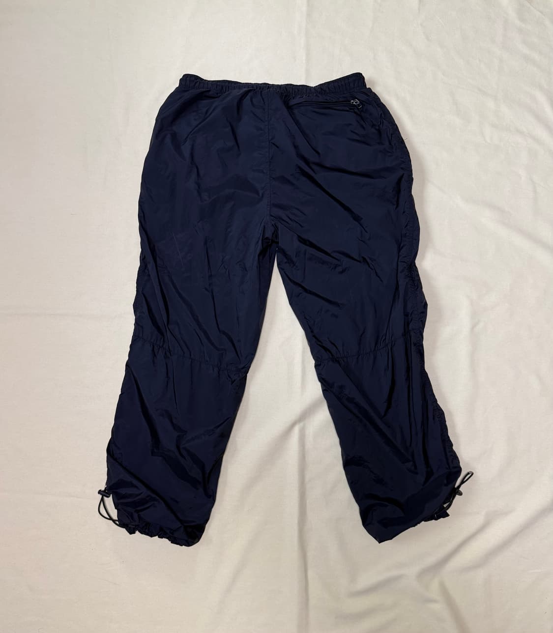 폴로 스포츠 나일론 트랙 팬츠 90s 상품이미지6