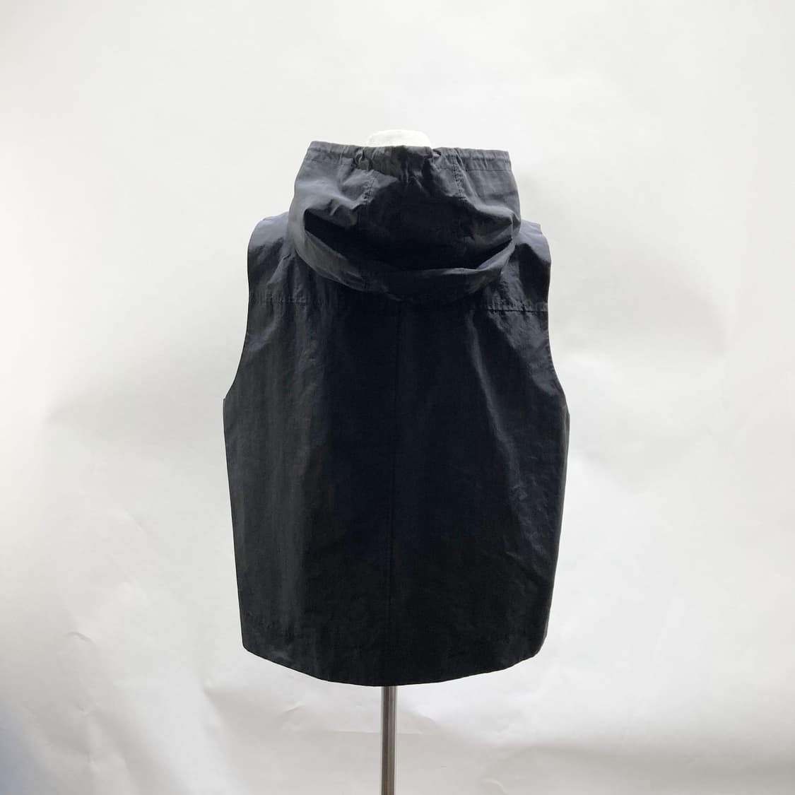 닥스 2022 여성후드 집업베스트 94  상품이미지3