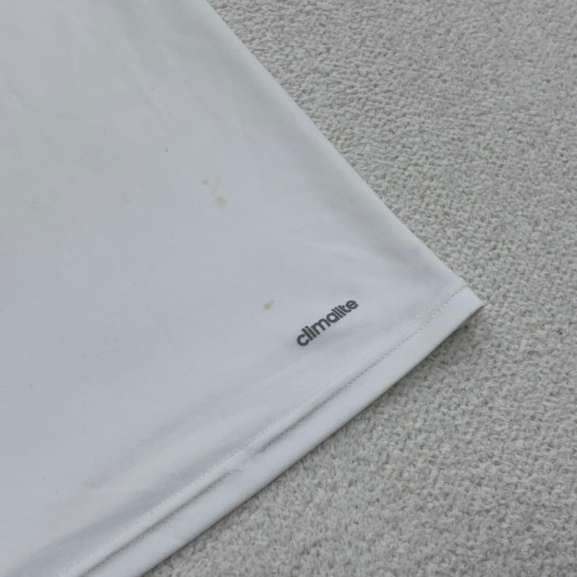 95 아디다스 남성 반팔 카라 티셔츠 0317E 상품이미지6