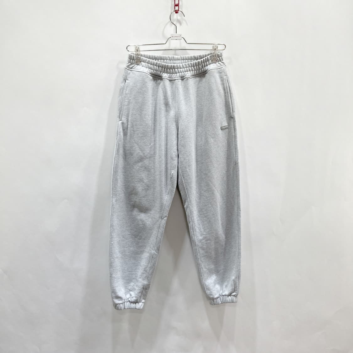 디스이즈네버뎃 남성트레이닝팬츠 S  상품이미지1