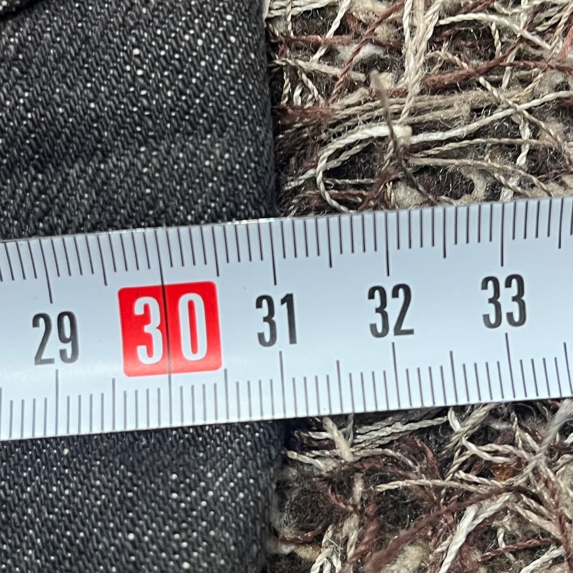 32 버커루 블랙 워싱 데님 팬츠 81 상품이미지9