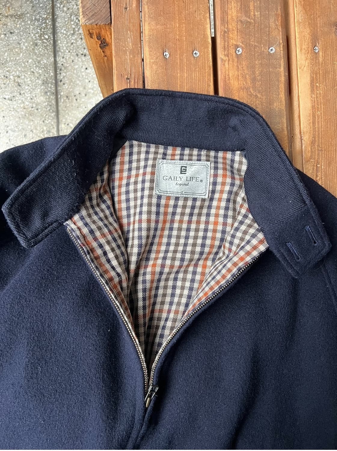 HARRINGTON 상품이미지4