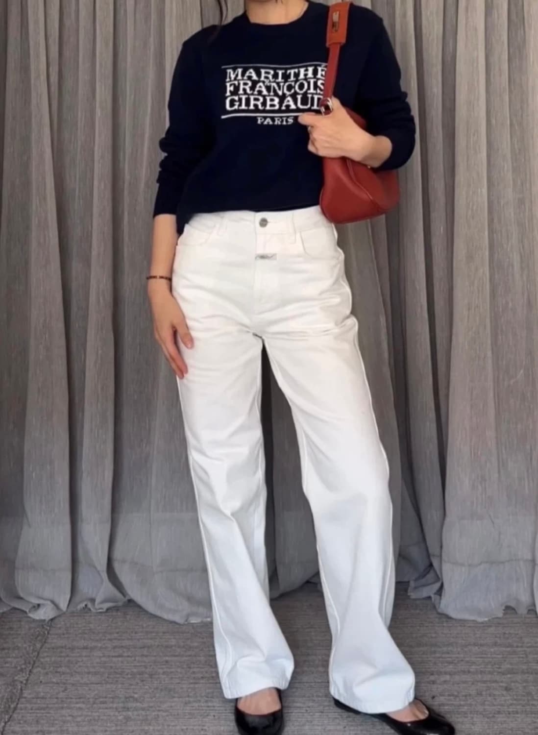 마리떼 화이트진 25 상품이미지1