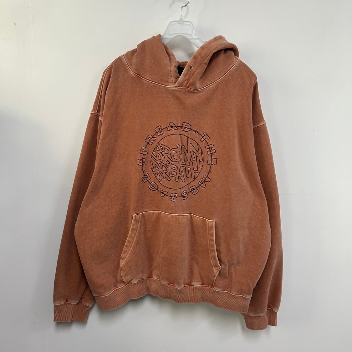 브라운브레스 맨투맨[1599] 상품이미지3