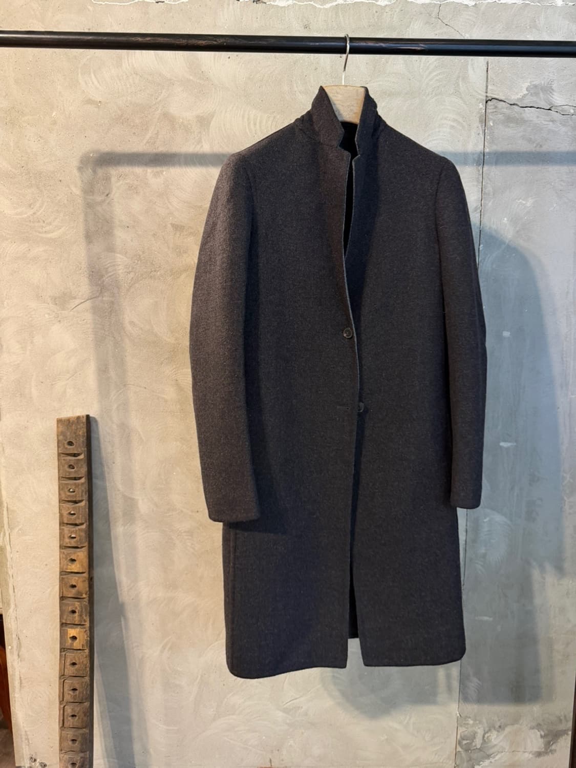 캘빈클라인 컬렉션 코트 66~77 상품이미지4