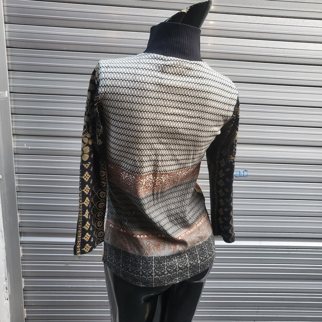vanilla sugar Zip-up 상품이미지4