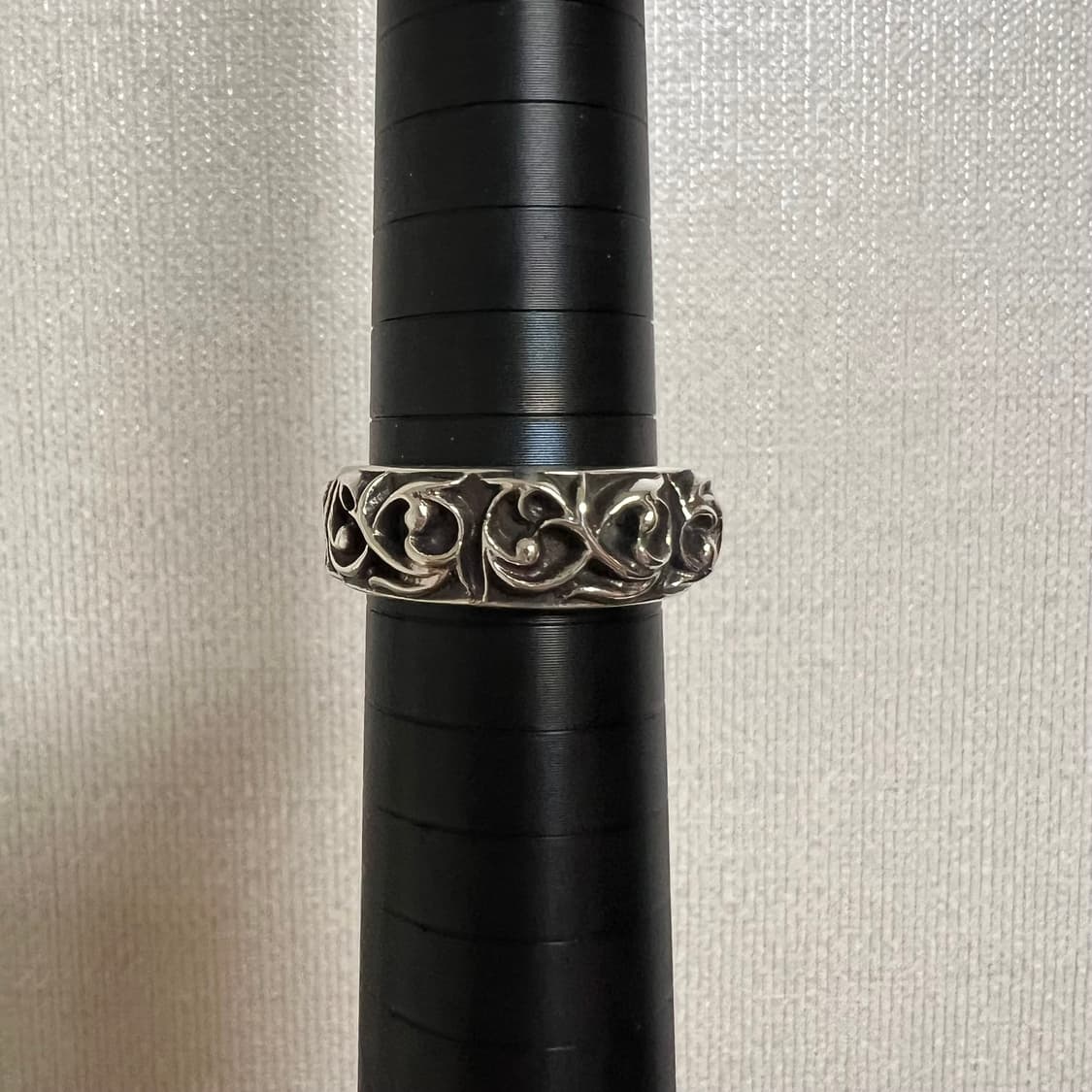 크롬하츠 이터니티 바인드링 국내23호 판매합니다 상품이미지5