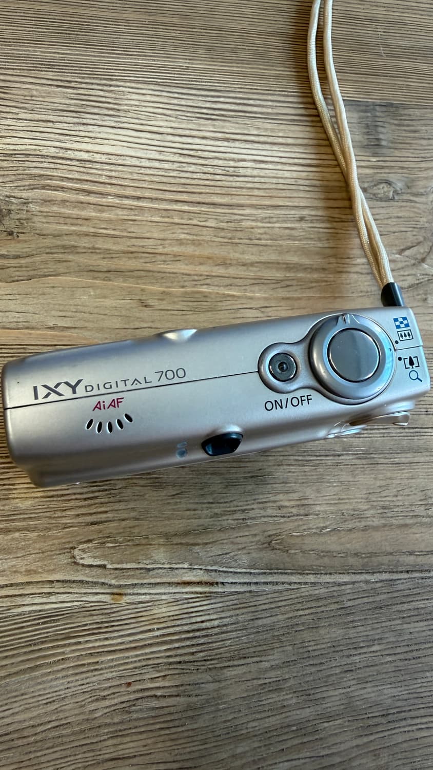 익시700, 익서스750 (원희디카) ixy 700,ixus 750 상품이미지2