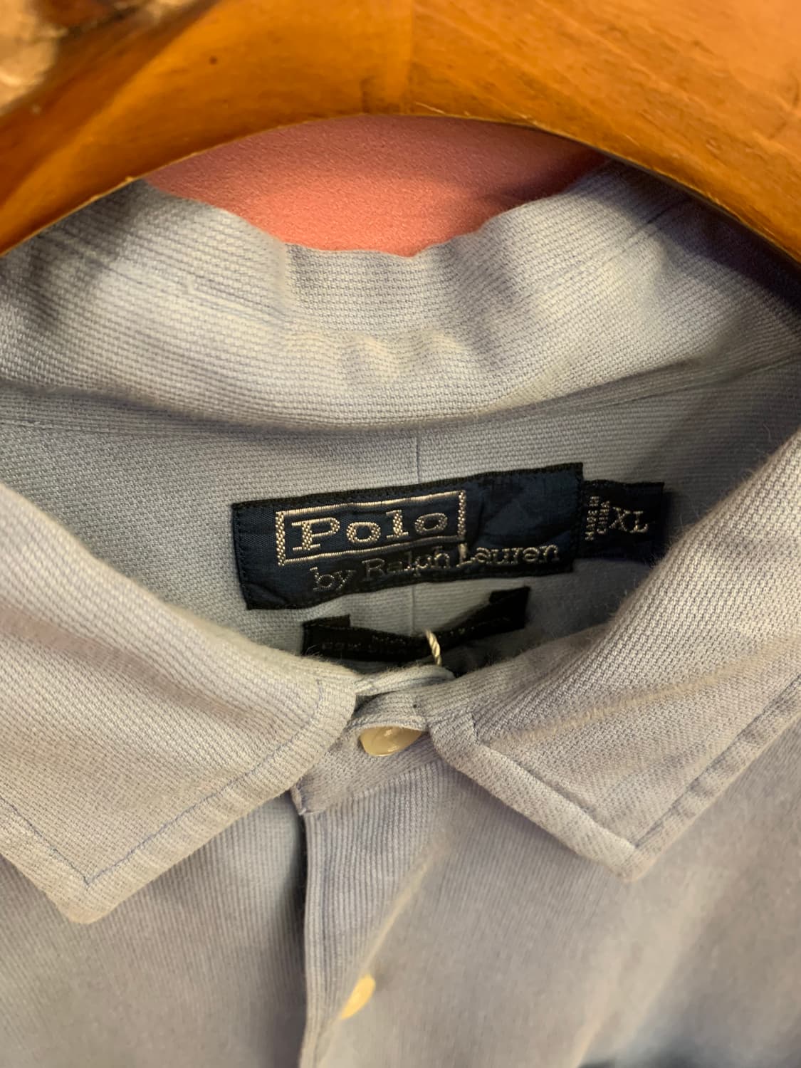 Polo 상품이미지4