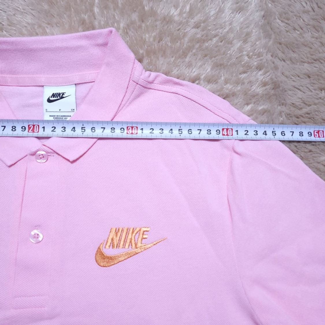 나이키 Nike 여 카라티 S 0503 상품이미지3