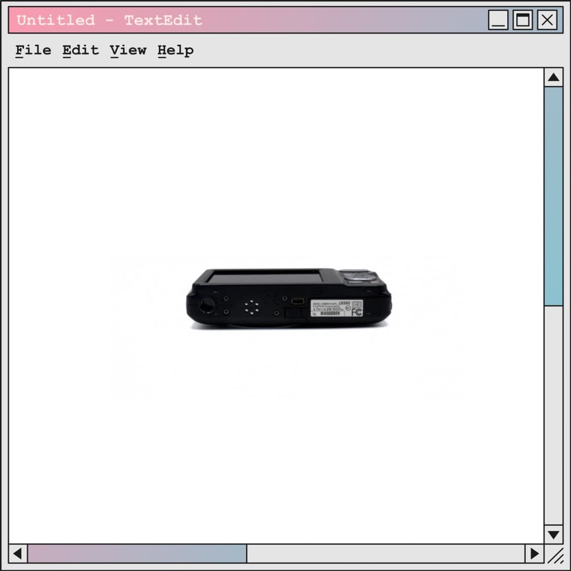 소프트포커스!✩*) fujifilm finepix jx660 후지필름 상품이미지6