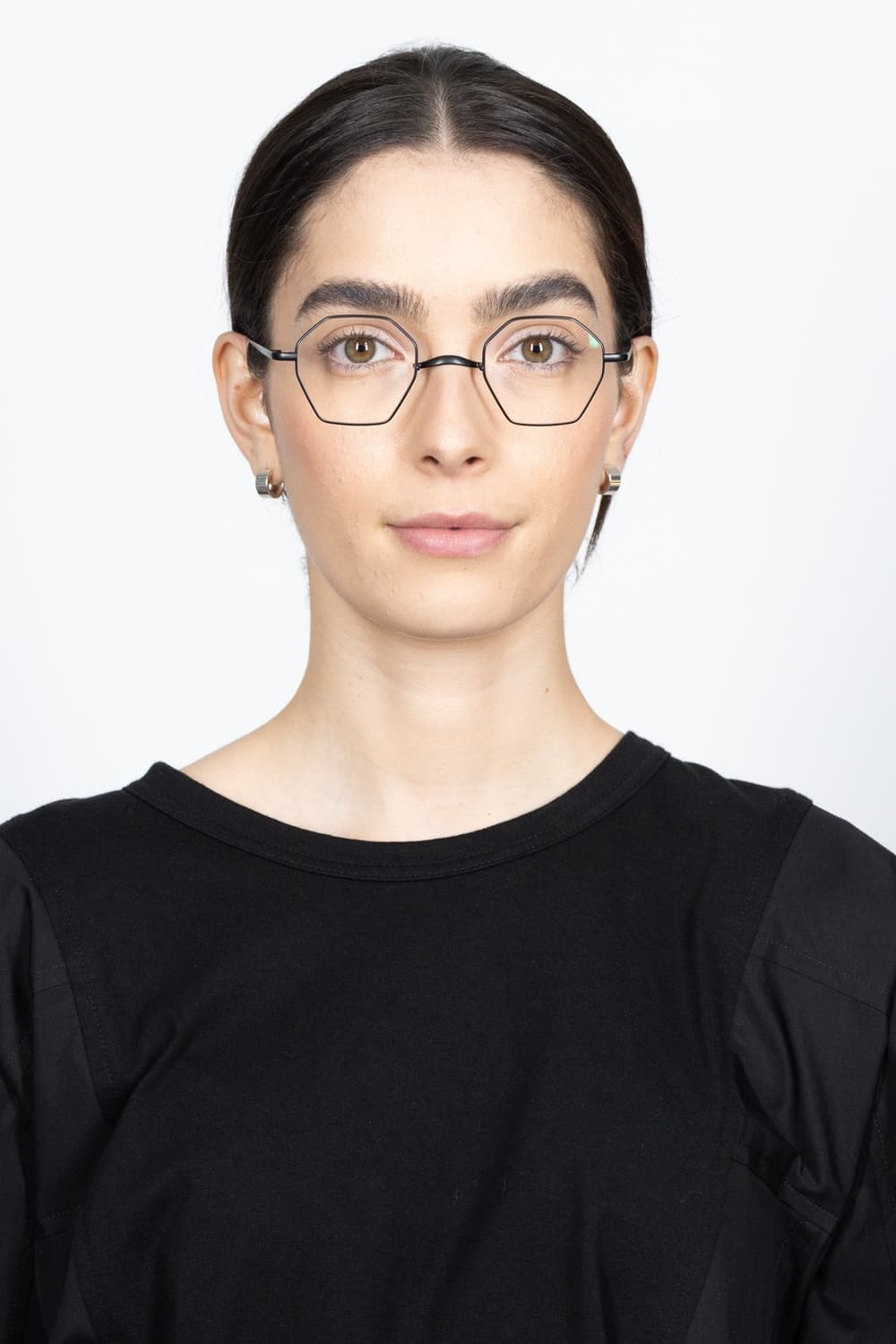 Birdy Optical 버디옵티컬 ais 매트 블랙 상품이미지3